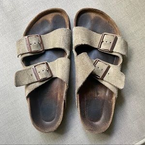 BIRKENSTOCK Arizona Sandals